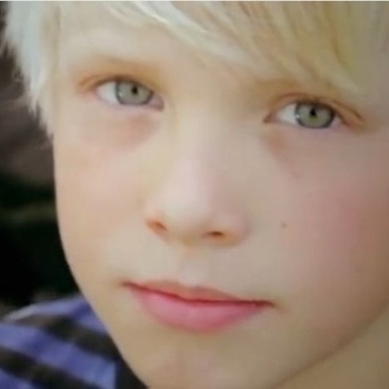 Carson Lueders – Remember Summertime