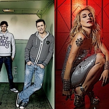 Cosmic Gate & JES