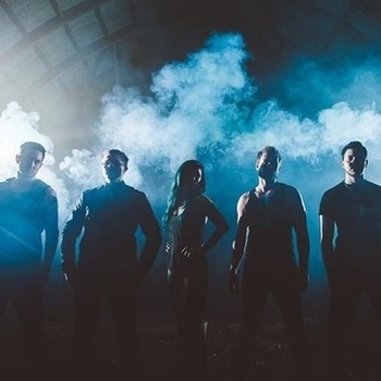 Cold Kingdom – Criminal (Feat. Danny Case of from Ashes to New)