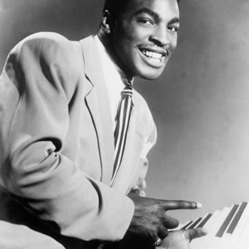 Charles Brown – Black Night
