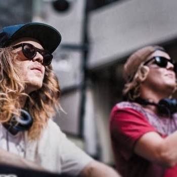 Carmada – On Fire Y2K Remix