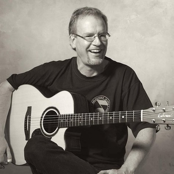 Chris Jones – Footprints in the Snow - Instr.