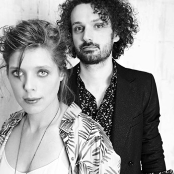 Cats on Trees – Mad world (frenchy cover)