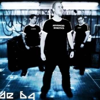 Code 64 – Oblivion (Seeds of Utopia III)