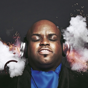 CeeLo Green – Brick Road