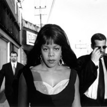 Cafe R&B