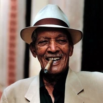 Compay Segundo – Guajira Guantanamera (Remasterizado) (2011)