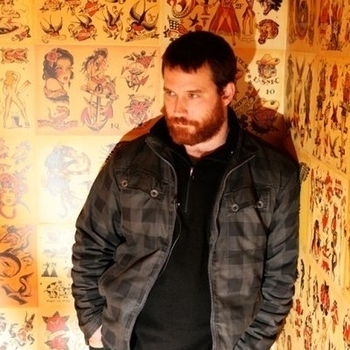 Chuck Ragan – Nothing Left to Prove