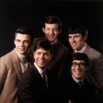 Cliff Richard – Time Drags By