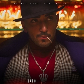 Capo – Handle Mine (feat. Trae Tha Truth)