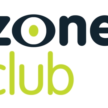 Clubzone – Hands Up (12" UK Club Mix)