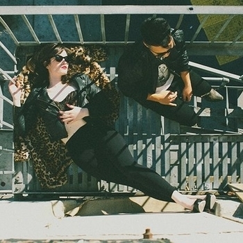 cathedrals – Try to fight