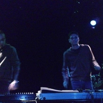 Cabeiri – Voyager (Remastered)
