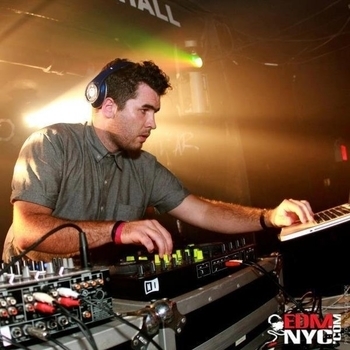 Knife Party – LRAD (CRNKN FESTIE RMX)