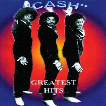 Cash – Pole Dance
