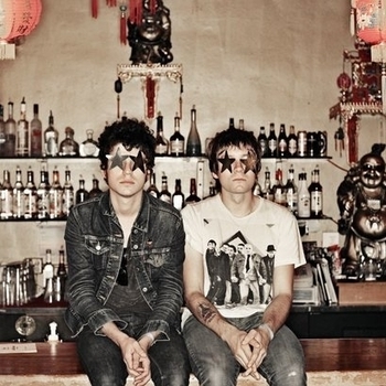 Crocodiles – Endless Flowers
