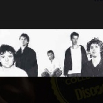 Chandelier – All My Ways (Facing Gravity 1992)