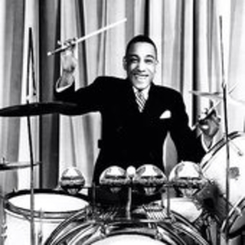 Chick Webb – I've Got the Spring Fever Blues