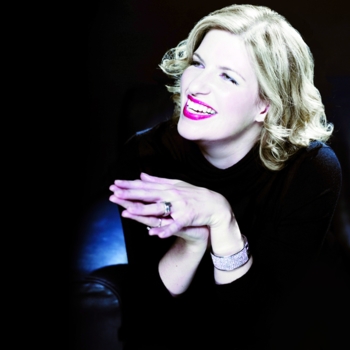 Clare Teal – Messin' with fire