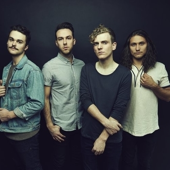 Coin – It's Okay (ОСТ "Милые обманщицы" / "Pretty Little Liars") (4 сезон, 9 серия)