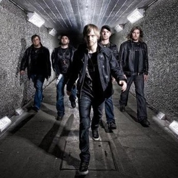 Cold Driven – March Out Of Line