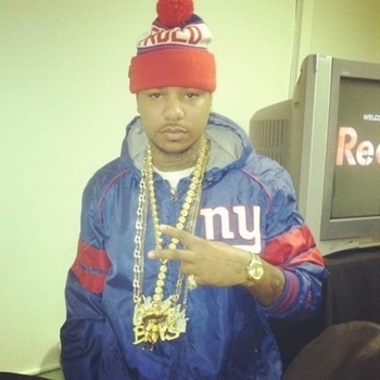 Chinx – Bodies (Feat. Bobby Shmurda & Rowdy Rebel) [Prod. by Young Chop]