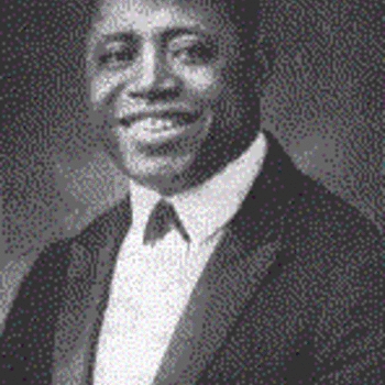 Clarence Williams – Cushion Foot Stomp