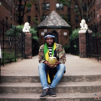 CJ FLY – Idgaf
