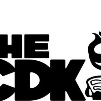 CDK – Demons