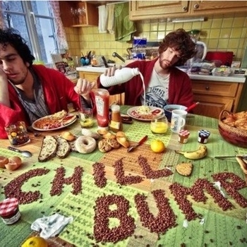 Chill Bump – Going Nowhere (Ondubground Remix)