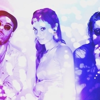 Cannons – Starlight