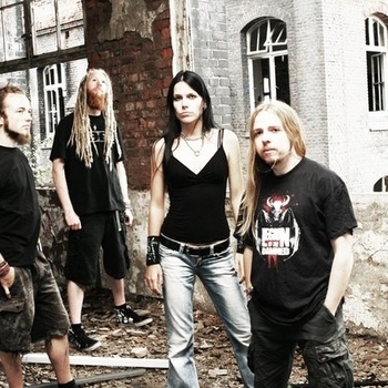 Cripper – Not Dead Yet