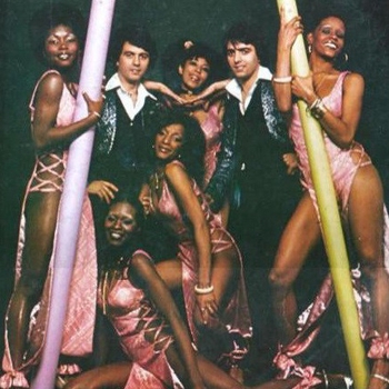 Chocolat's – La Bamba (The Kings of Clubs 1976)