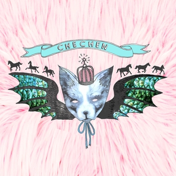 Chechen – Chechen Mix