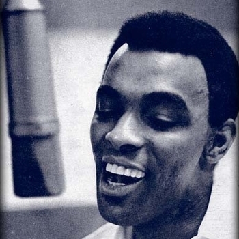 Chuck Jackson – Hula Lula