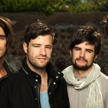 Citizen Way – I Will