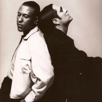 Charles & Eddie – Wounded Bird