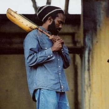 Corey Harris – If You Leave Me