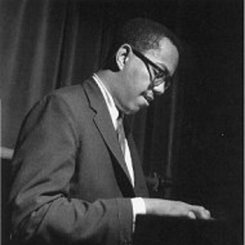 Cedar Walton – Bolivia