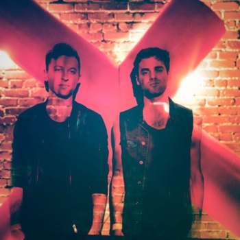 Carousel – Wolf's Awake