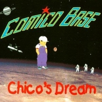 Comico Base – Chico's Dream (Foreign Land Mix) (Eurodance - vk.com/id20720766)