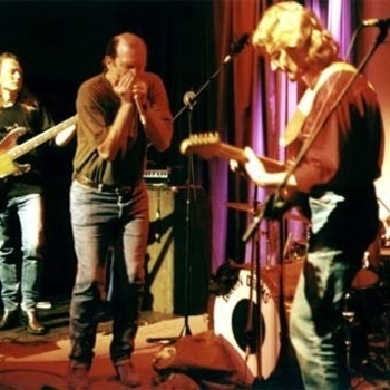 Chain – Show Me Home (Bonus Track) (Live 1970)