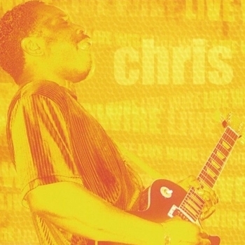 Chris Beard – Never Felt No Blues