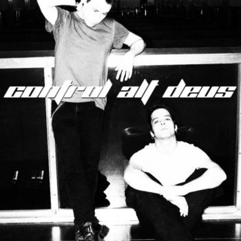Control Alt Deus – Not My Savior (Live)