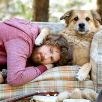 Casey Abrams – I Put A Spell On You (2018)