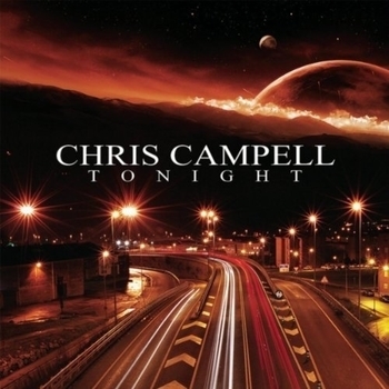 Chris Campell – Tonight