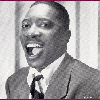 Chuck Willis – Hang Up My Rock and Roll Shoes