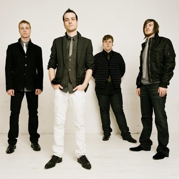 Capital Lights – Coldfront Heatstroke