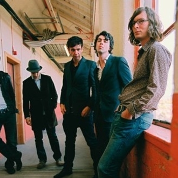 Cherry Ghost – Only a Mother