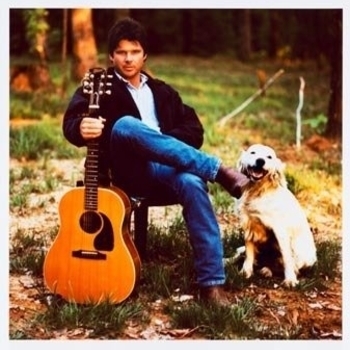 Chris Knight – Oil Patch Town